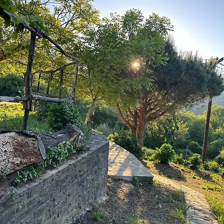 Σπίτι διακοπών So Simple Guest House,mouresi