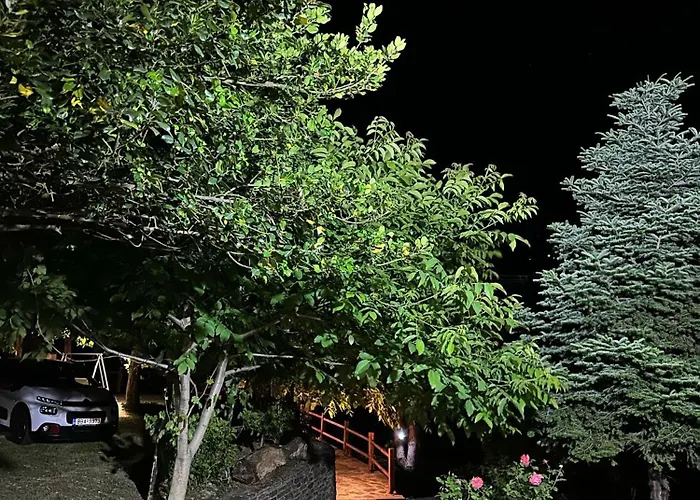 So Simple Guest House,mouresi *