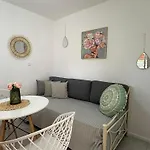 Σπίτι διακοπών So Simple Guest House,mouresi Mourésion