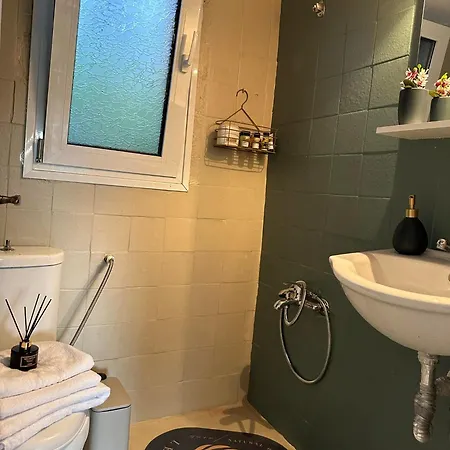 Holiday home So Simple Guest House,mouresi Mouresi