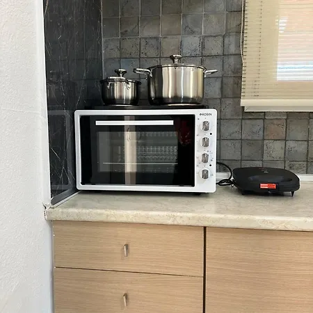 So Simple Guest House,mouresi