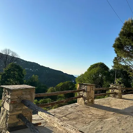 So Simple Guest House,mouresi