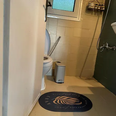 So Simple Guest House,mouresi Mouresi