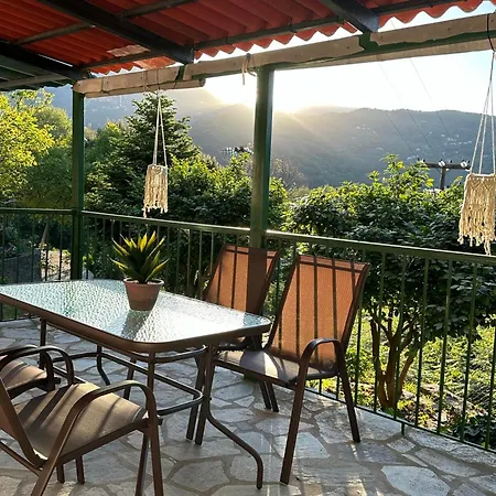 So Simple Guest House,mouresi