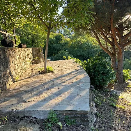 Holiday home So Simple Guest House,mouresi