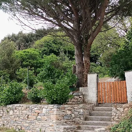 Semesterbostad So Simple Guest House,mouresi *