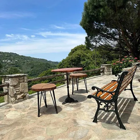 펜션 So Simple Guest House,mouresi