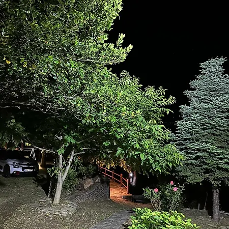 So Simple Guest House,mouresi *