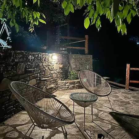 Holiday home So Simple Guest House,mouresi *