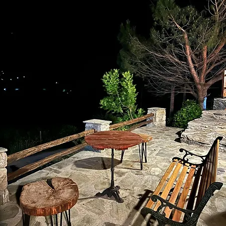 So Simple Guest House,mouresi Mouresi