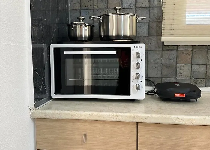 So Simple Guest House,mouresi