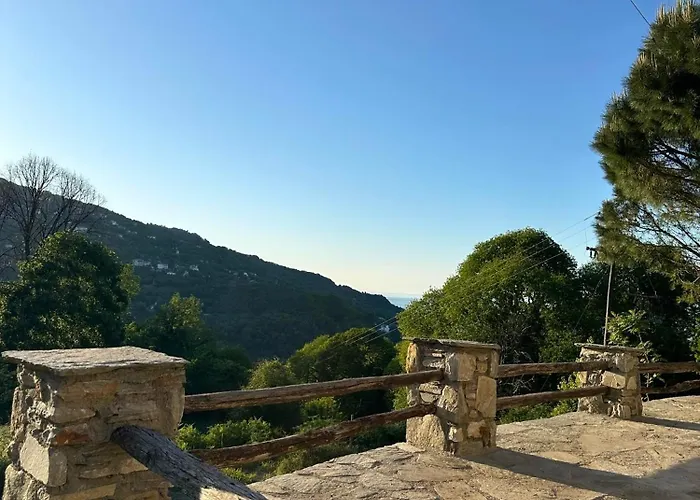 So Simple Guest House,mouresi