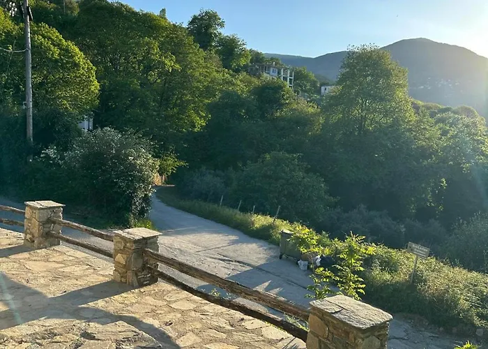 Holiday home So Simple Guest House,mouresi Mouresi