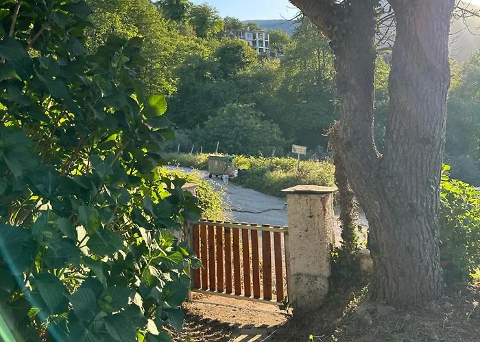 So Simple Guest House,mouresi Mouresi