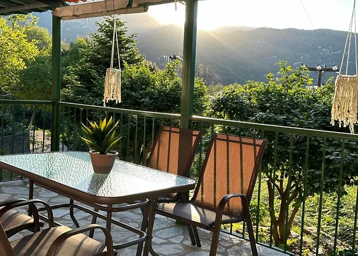 So Simple Guest House,mouresi