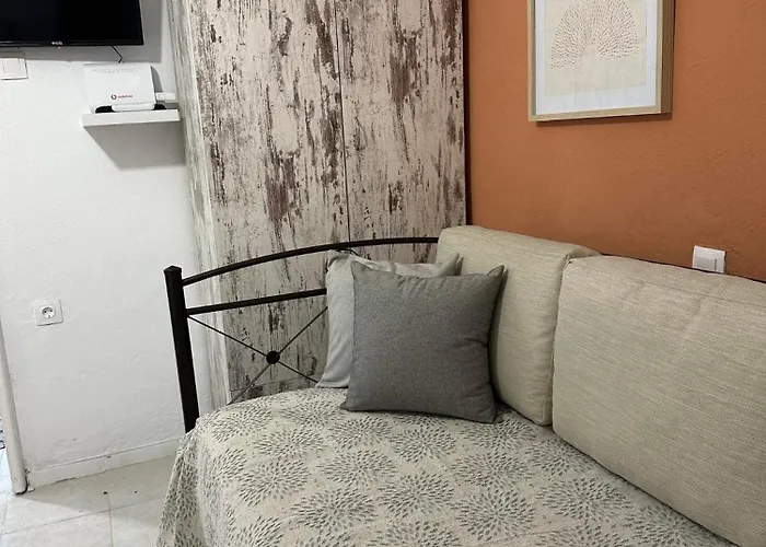 Holiday home So Simple Guest House,mouresi Mouresi