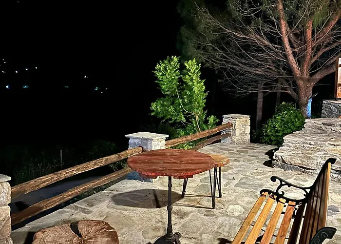 So Simple Guest House,mouresi Mouresi